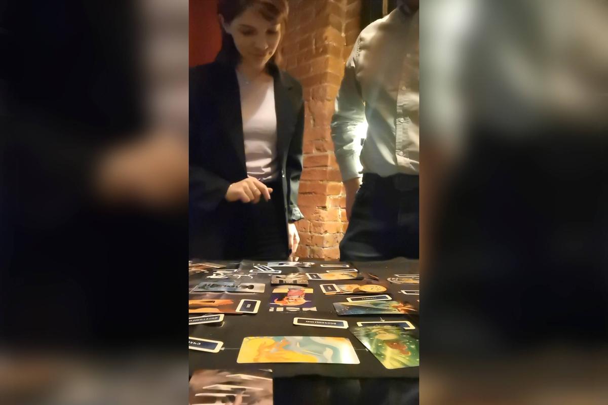 Трансформационная игра — самопознание и личностный рост